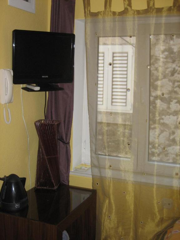 Split Central Guesthouse Kamer foto