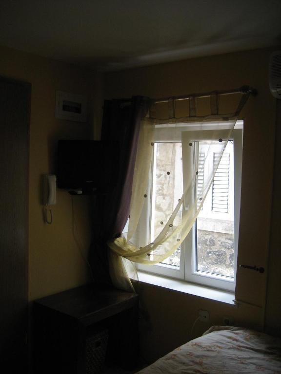 Split Central Guesthouse Kamer foto