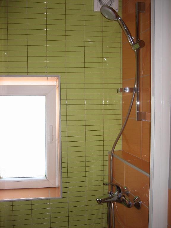 Split Central Guesthouse Kamer foto