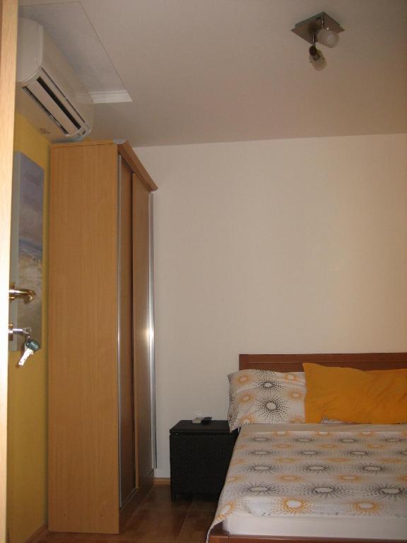 Split Central Guesthouse Kamer foto