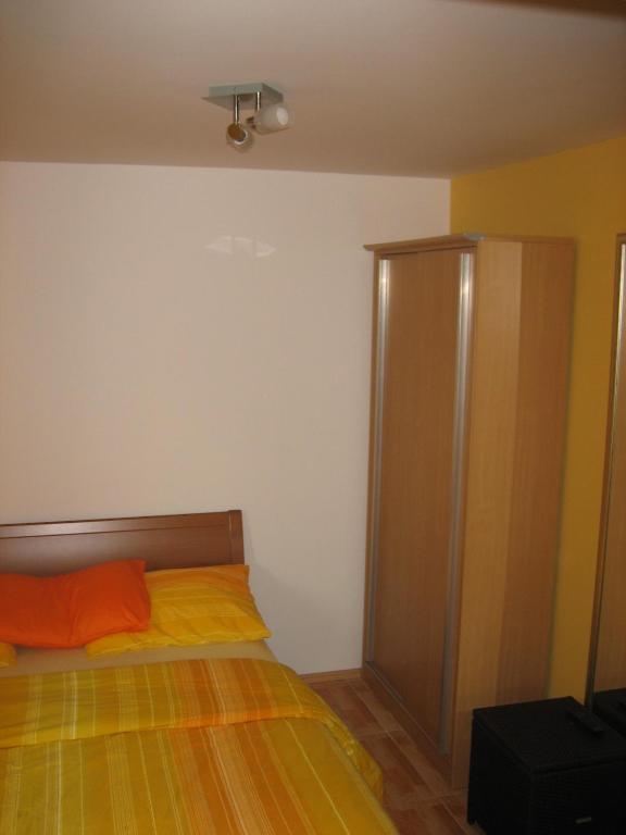 Split Central Guesthouse Kamer foto