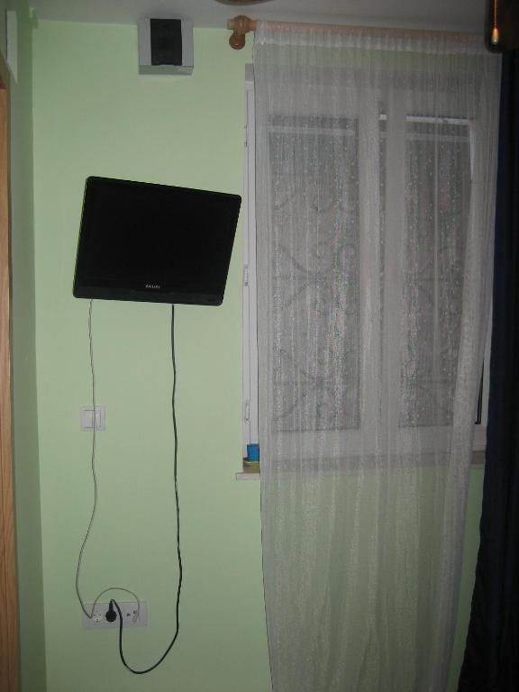 Split Central Guesthouse Kamer foto