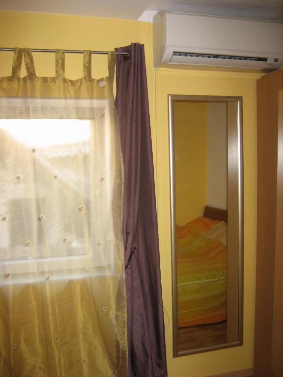Split Central Guesthouse Kamer foto