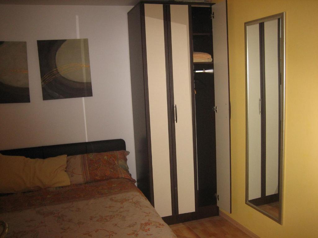 Split Central Guesthouse Kamer foto